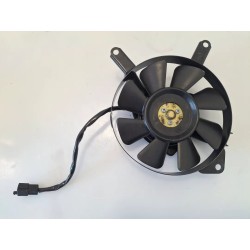 Elettroventola Suzuki TL 1000 TL 1000 S 