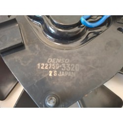 Elettroventola Suzuki TL 1000 TL 1000 S 
