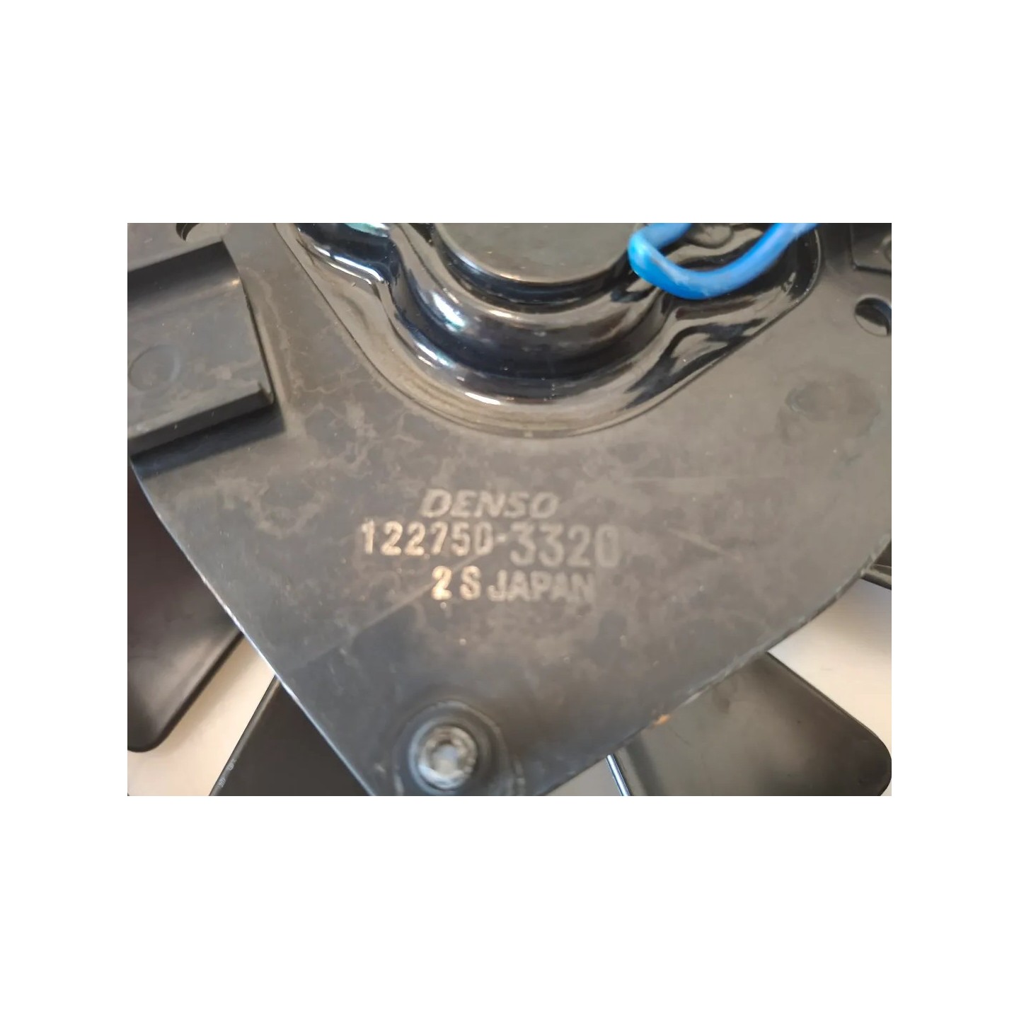 Elettroventola Suzuki TL 1000 TL 1000 S 