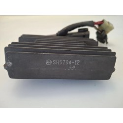 Regolatore tensione Suzuki TL 1000 TL 1000 S 
