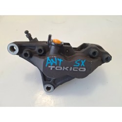 Pinza freno anteriore completo Suzuki TL 1000 TL 1000 S Sinistro