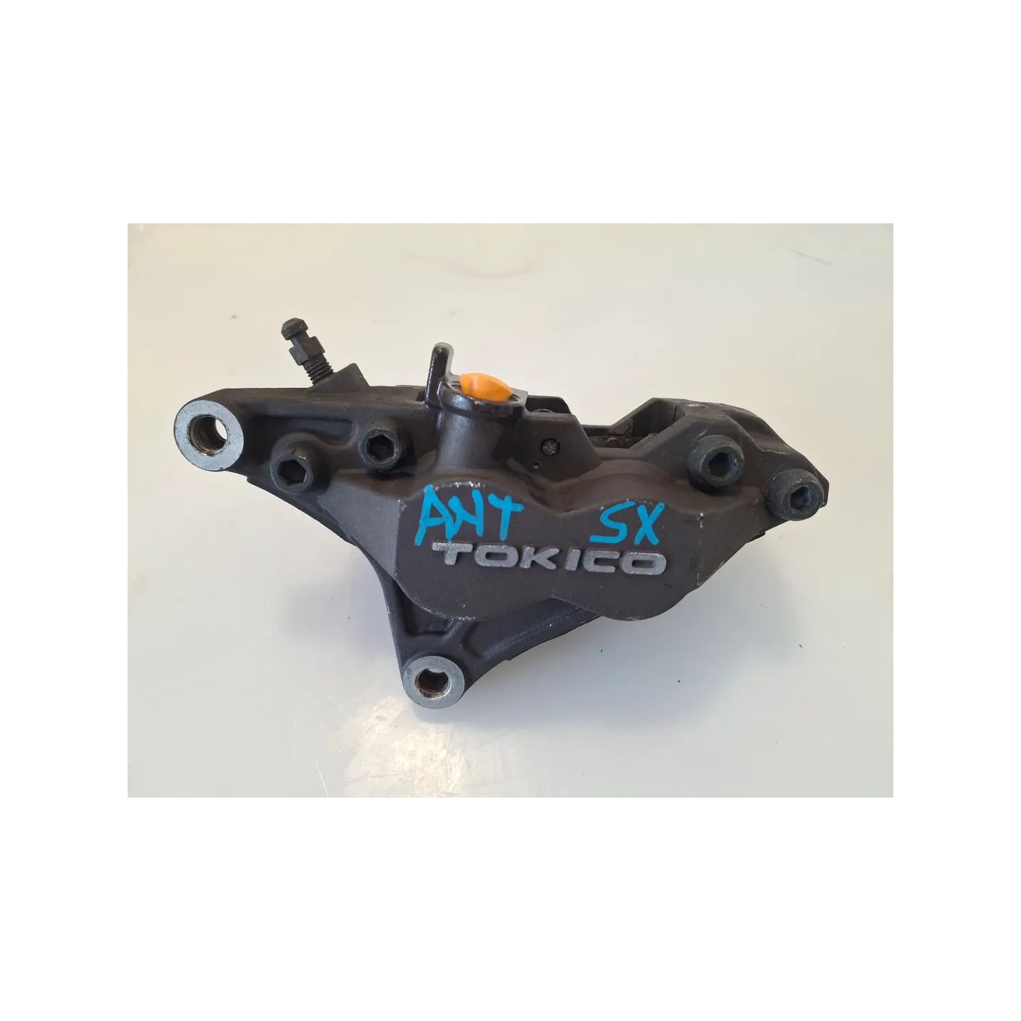 Pinza freno anteriore completo Suzuki TL 1000 TL 1000 S Sinistro