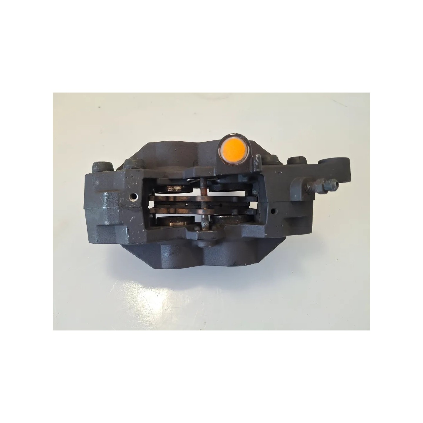 Pinza freno anteriore completo Suzuki TL 1000 TL 1000 S Sinistro