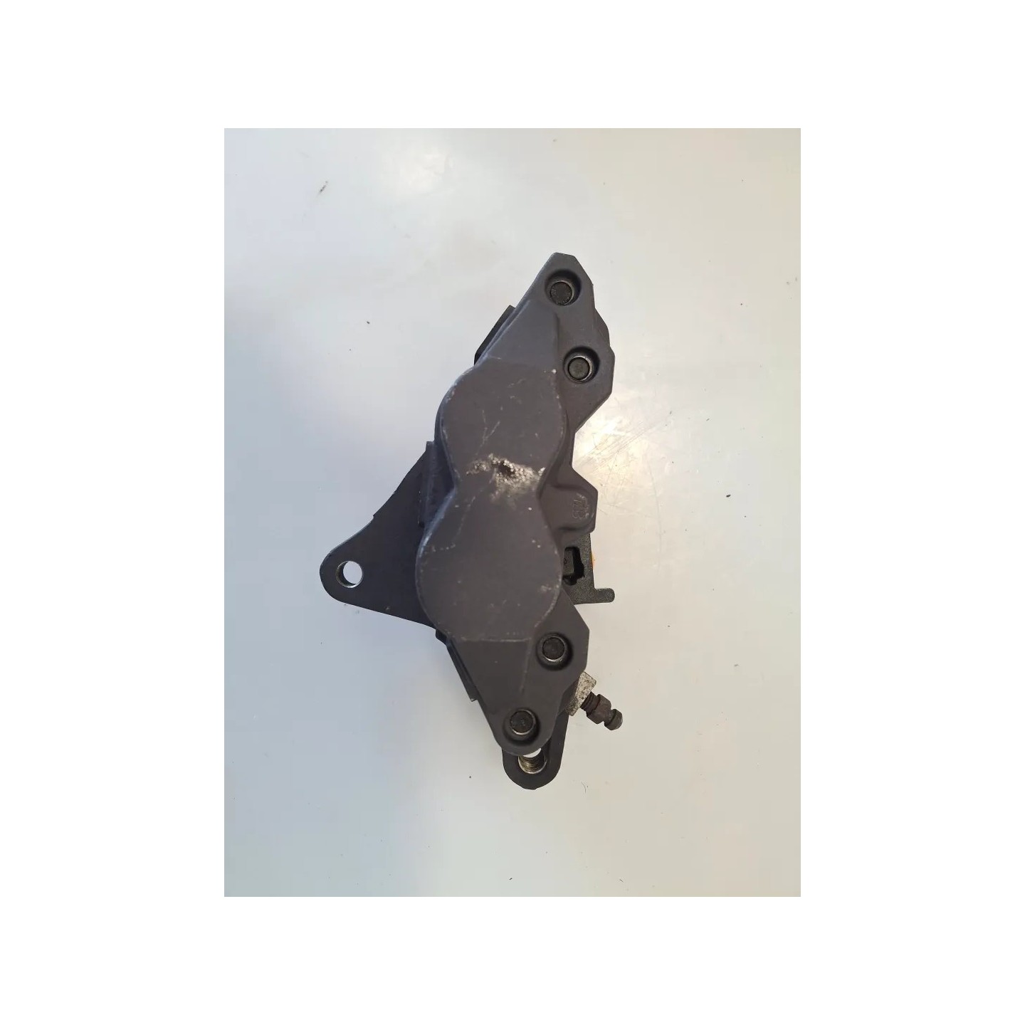 Pinza freno anteriore completo Suzuki TL 1000 TL 1000 S Sinistro
