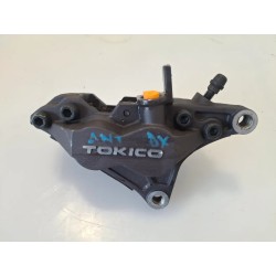 Pinza freno anteriore completo Suzuki TL 1000 TL 1000 S Destro