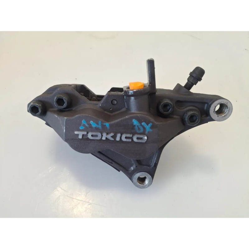 Pinza freno anteriore completo Suzuki TL 1000 TL 1000 S Destro