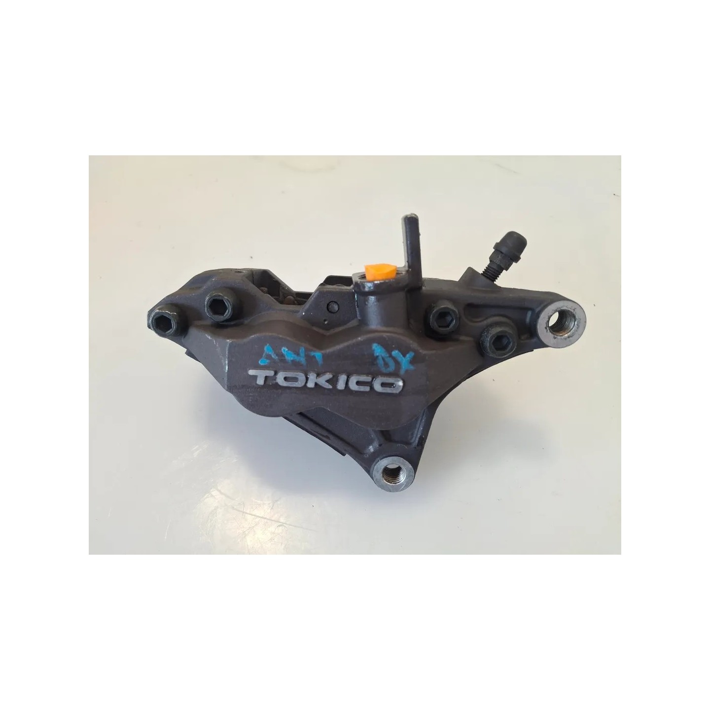 Pinza freno anteriore completo Suzuki TL 1000 TL 1000 S Destro