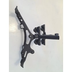 Supporto proiettore/strumentazione Suzuki TL 1000 TL 1000 S 