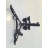 Supporto proiettore/strumentazione Suzuki TL 1000 TL 1000 S 