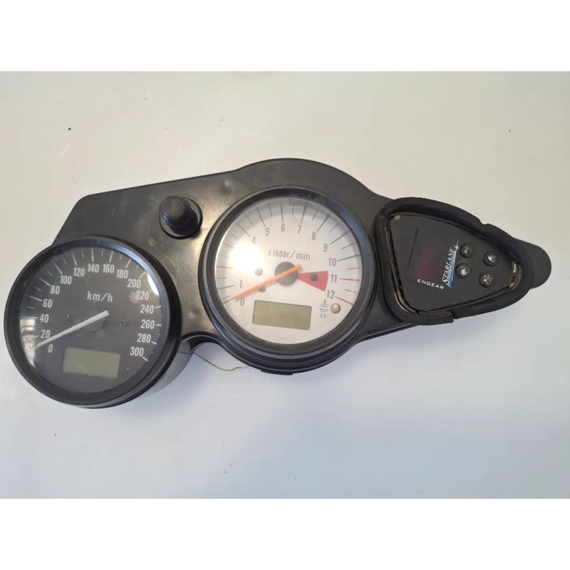 Strumentazione Suzuki TL 1000 TL 1000 S 