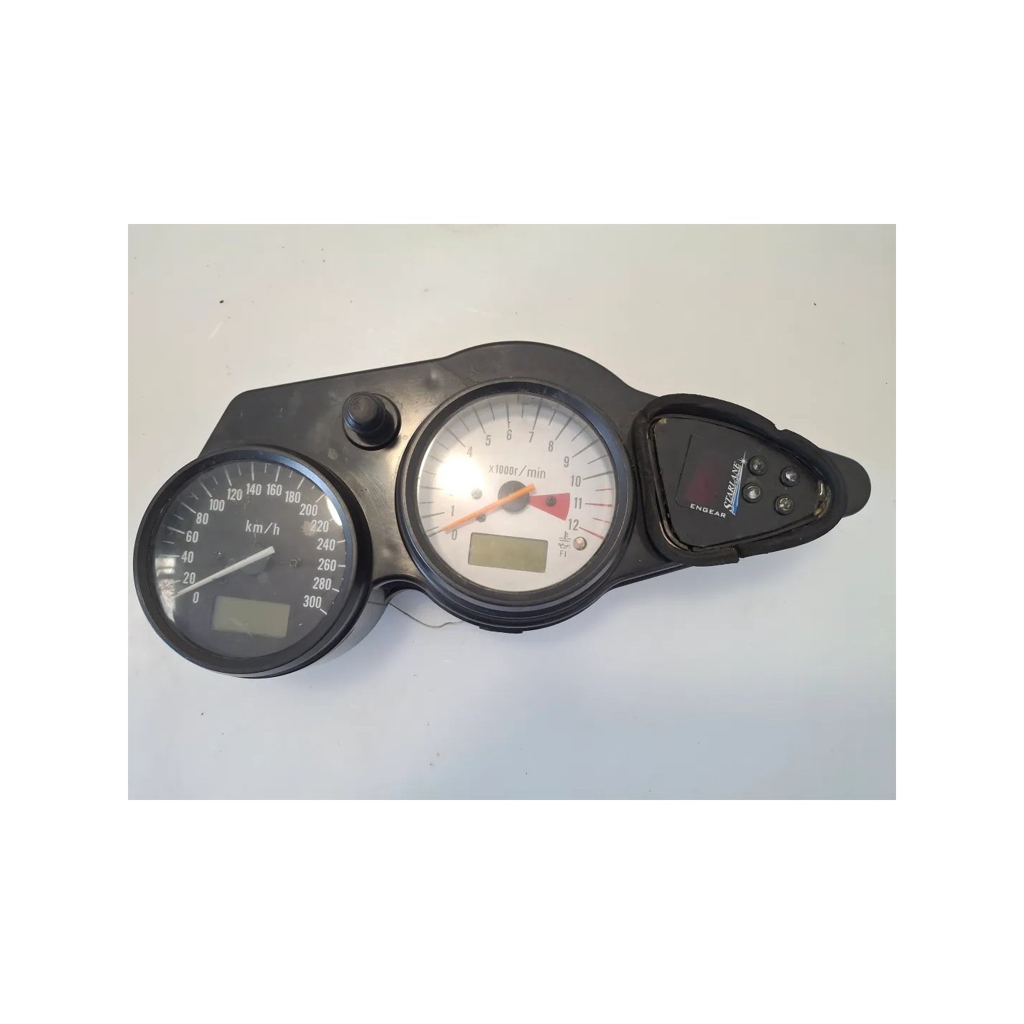 Strumentazione Suzuki TL 1000 TL 1000 S 
