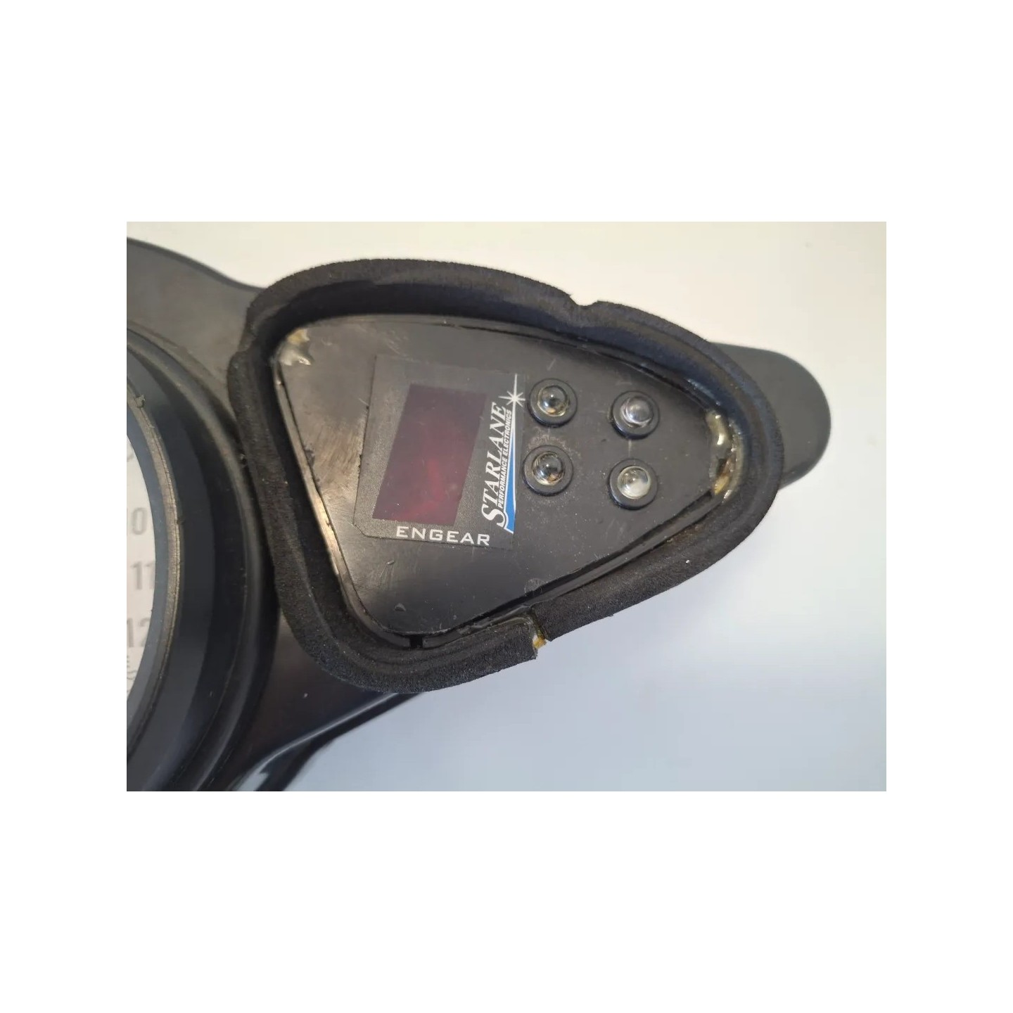 Strumentazione Suzuki TL 1000 TL 1000 S 