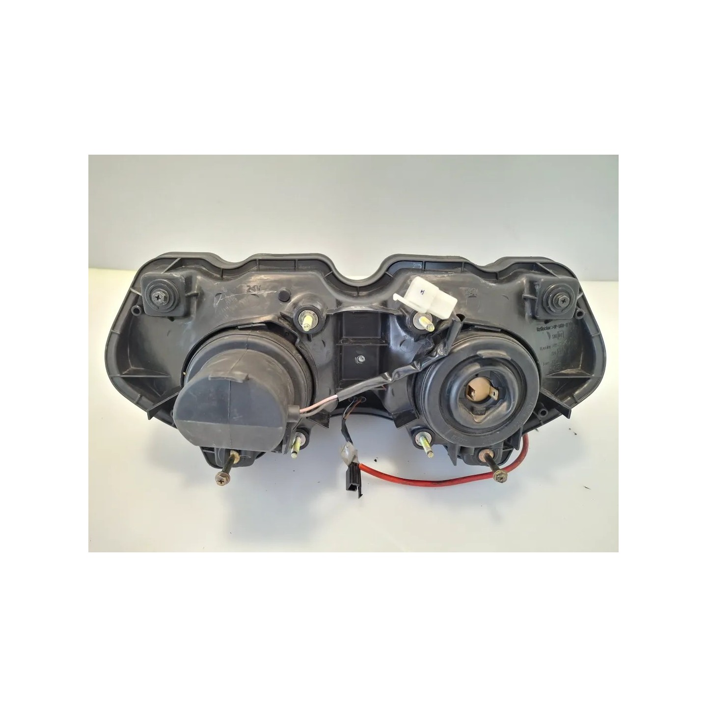 Proiettore completo Suzuki TL 1000 TL 1000 S 