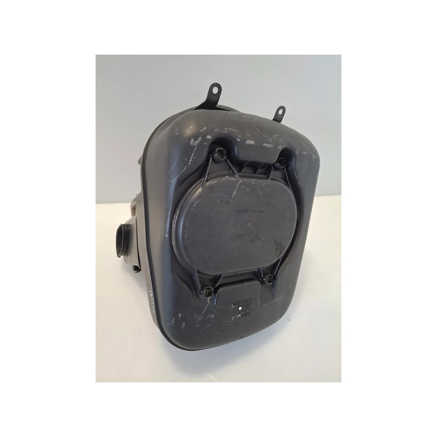 Contenitore filtro aria Suzuki TL 1000 TL 1000 S 