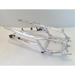 Telaio posteriore Suzuki TL 1000 TL 1000 S 