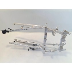 Telaio posteriore Suzuki TL 1000 TL 1000 S 