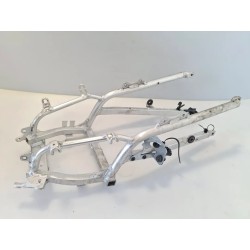Telaio posteriore Suzuki TL 1000 TL 1000 S 