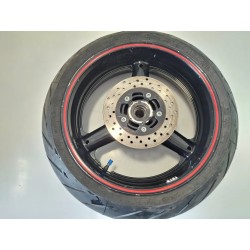 Cerchio ruota posteriore Suzuki TL 1000 TL 1000 S 