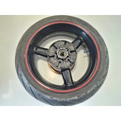 Cerchio ruota posteriore Suzuki TL 1000 TL 1000 S 