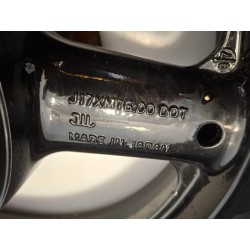 Cerchio ruota posteriore Suzuki TL 1000 TL 1000 S 