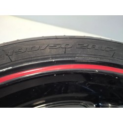Cerchio ruota posteriore Suzuki TL 1000 TL 1000 S 