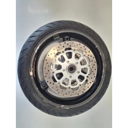 Cerchio ruota anteriore Suzuki TL 1000 TL 1000 S 