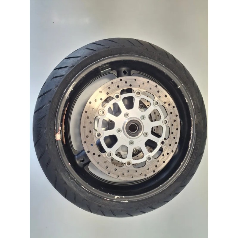 Cerchio ruota anteriore Suzuki TL 1000 TL 1000 S 
