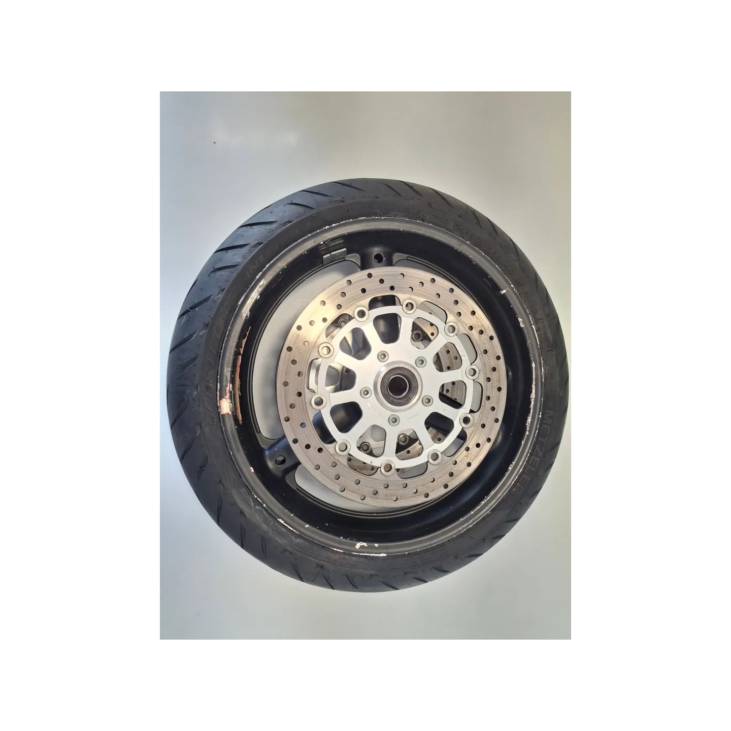 Cerchio ruota anteriore Suzuki TL 1000 TL 1000 S 
