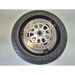 Cerchio ruota anteriore Suzuki TL 1000 TL 1000 S 