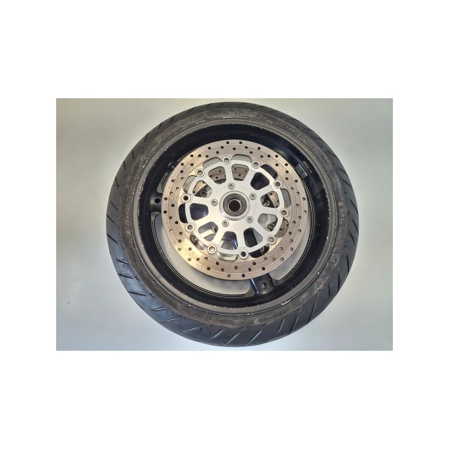 Cerchio ruota anteriore Suzuki TL 1000 TL 1000 S 