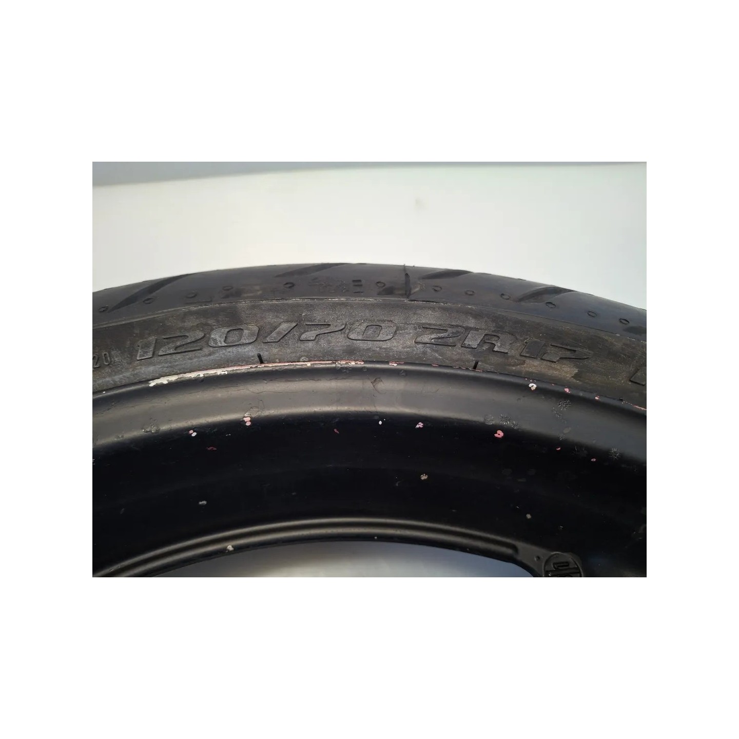 Cerchio ruota anteriore Suzuki TL 1000 TL 1000 S 