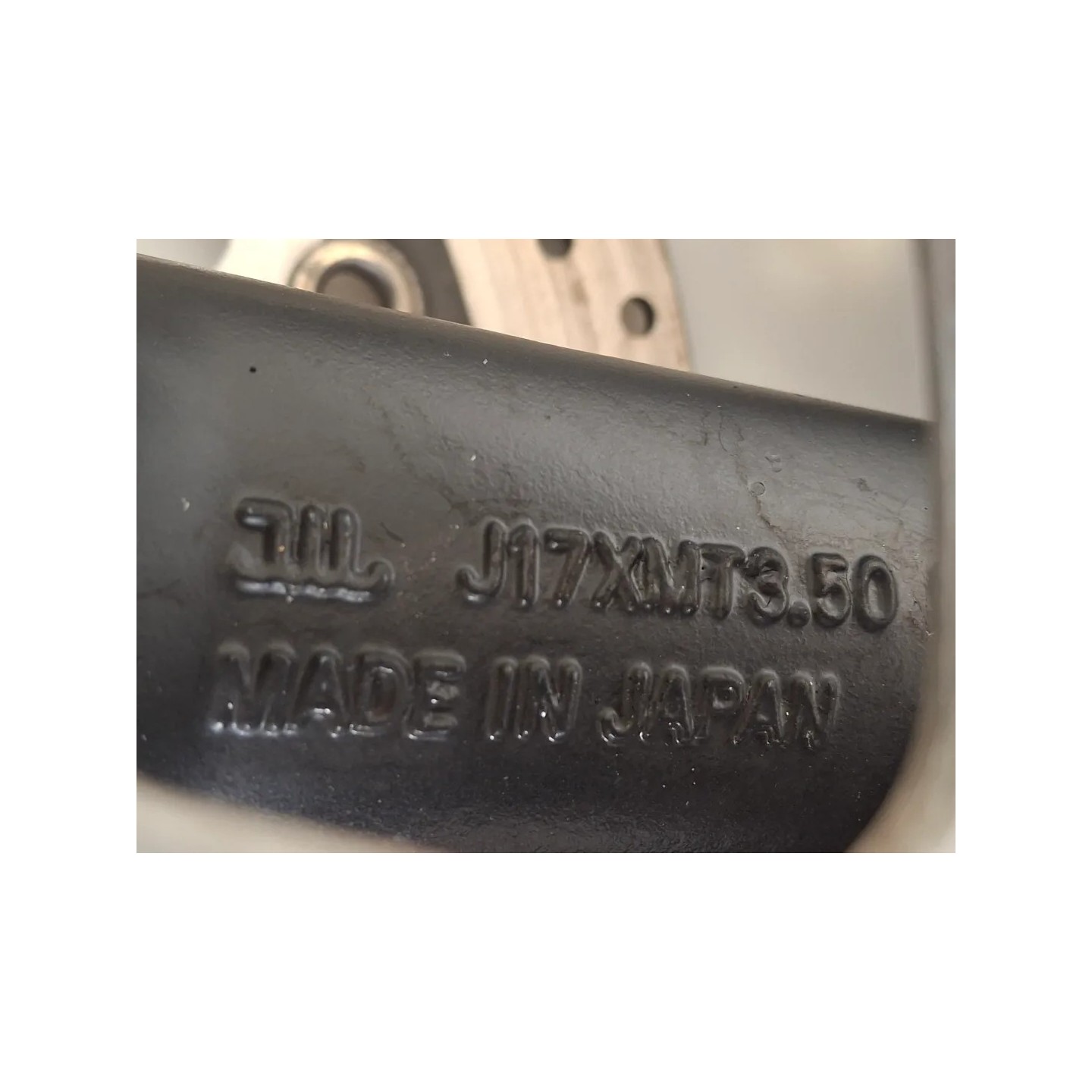 Cerchio ruota anteriore Suzuki TL 1000 TL 1000 S 
