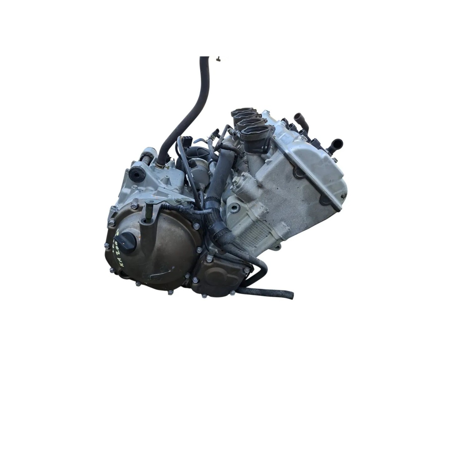 Motore semicompleto Kawasaki Ninja ZX-9 Ninja ZX-9 R 