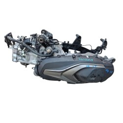 Motore semicompleto Kymco Xciting 400i (E4) Xciting 400i S ABS 