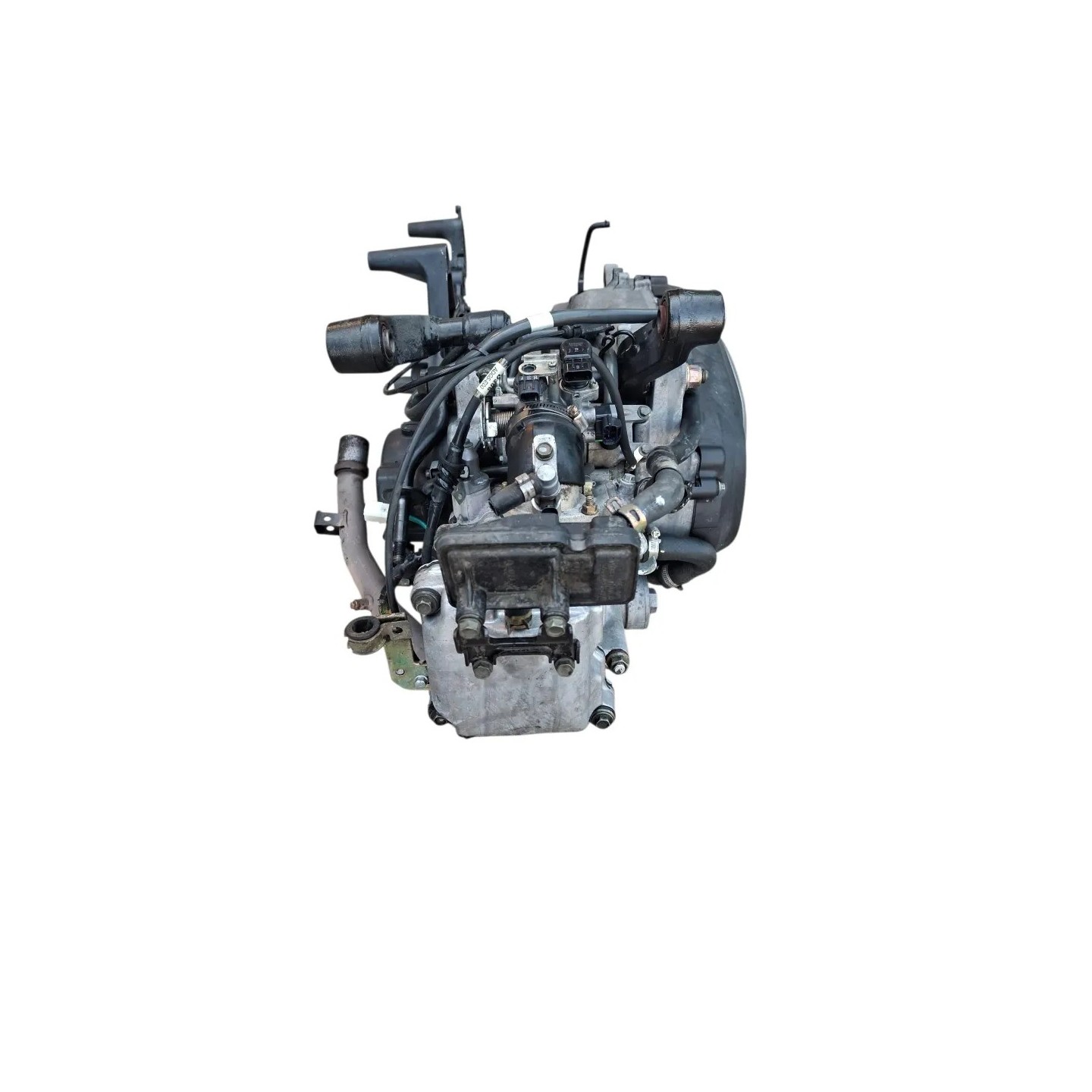 Motore semicompleto Kymco Xciting 400i (E4) Xciting 400i S ABS 