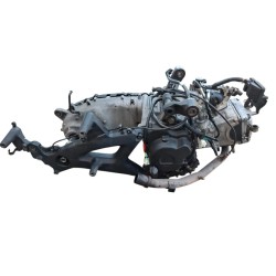 Motore semicompleto Kymco Xciting 400i (E4) Xciting 400i S ABS 