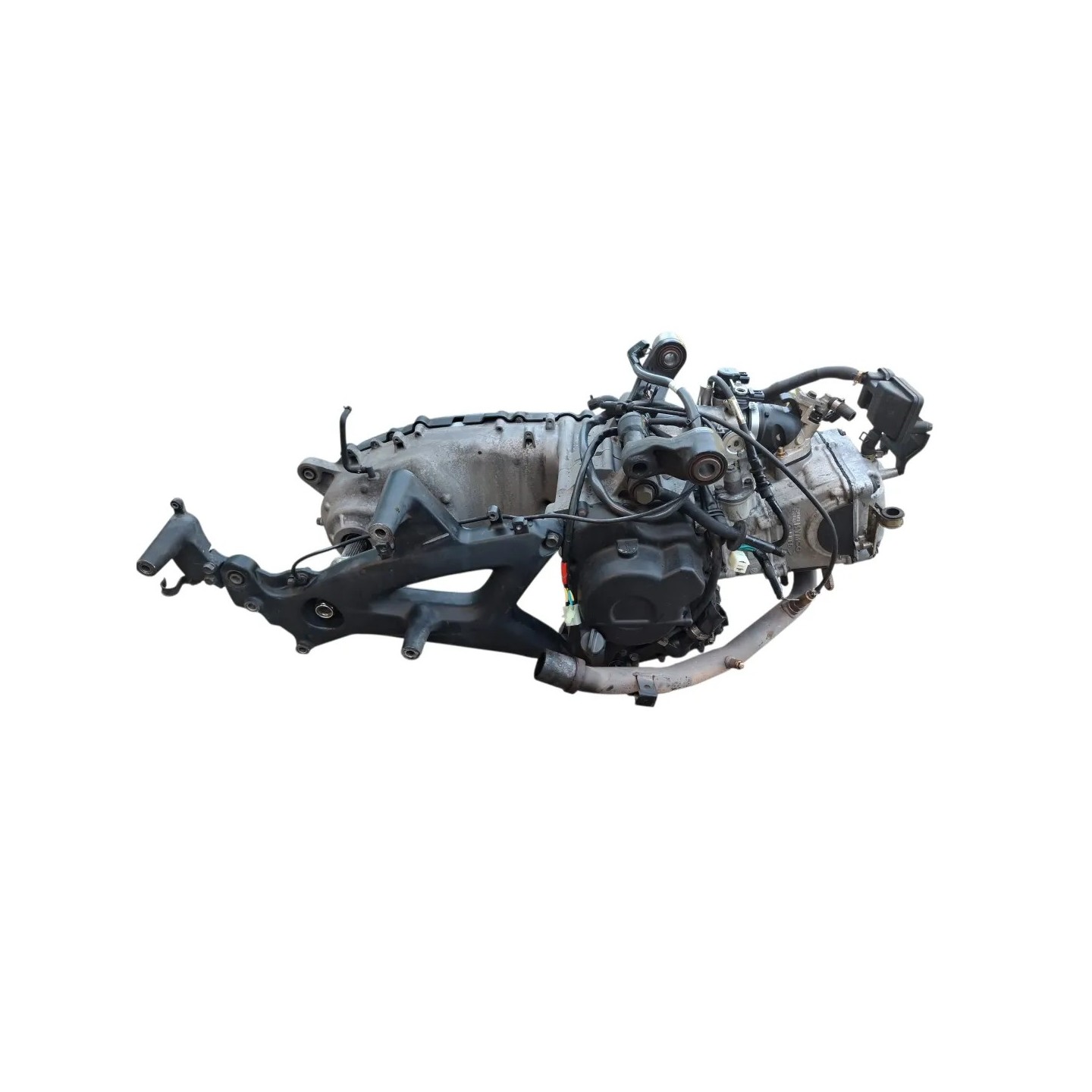 Motore semicompleto Kymco Xciting 400i (E4) Xciting 400i S ABS 