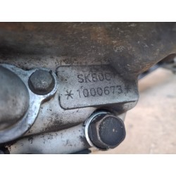 Motore semicompleto Kymco Xciting 400i (E4) Xciting 400i S ABS 