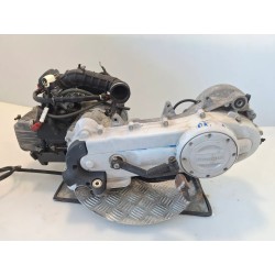 Motore completo Piaggio Liberty 50 4T (E2) (03-08) Liberty 50 4T RST 