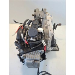 Motore completo Piaggio Liberty 50 4T (E2) (03-08) Liberty 50 4T RST 