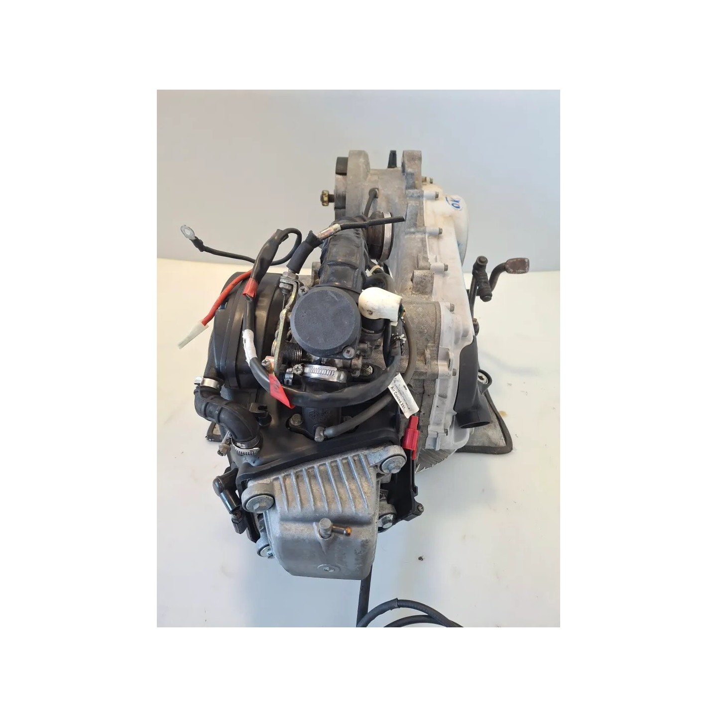 Motore completo Piaggio Liberty 50 4T (E2) (03-08) Liberty 50 4T RST 