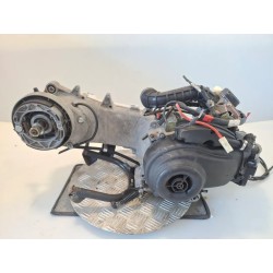 Motore completo Piaggio Liberty 50 4T (E2) (03-08) Liberty 50 4T RST 