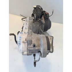 Motore completo Piaggio Liberty 50 4T (E2) (03-08) Liberty 50 4T RST 