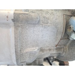 Motore completo Piaggio Liberty 50 4T (E2) (03-08) Liberty 50 4T RST 