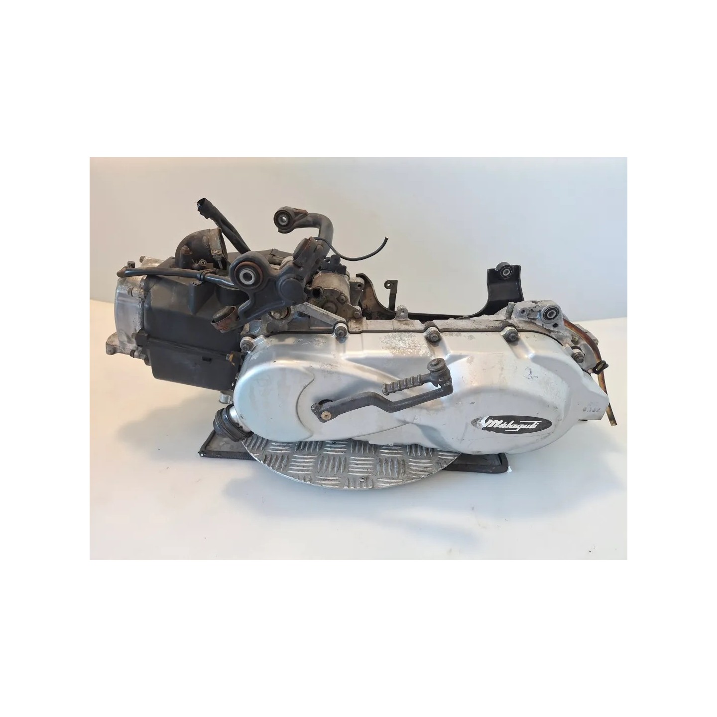 Motore semicompleto Malaguti Ciak 150 (-03) Ciak 150 