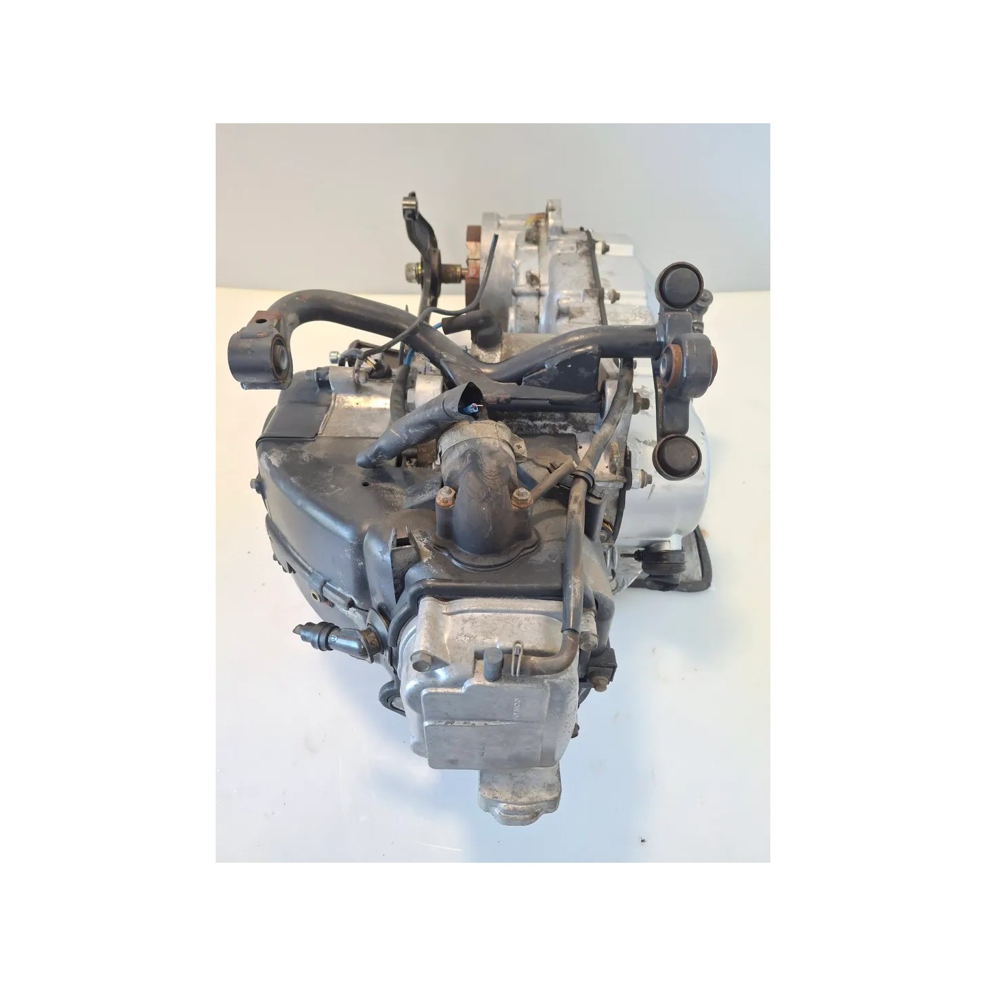 Motore semicompleto Malaguti Ciak 150 (-03) Ciak 150 