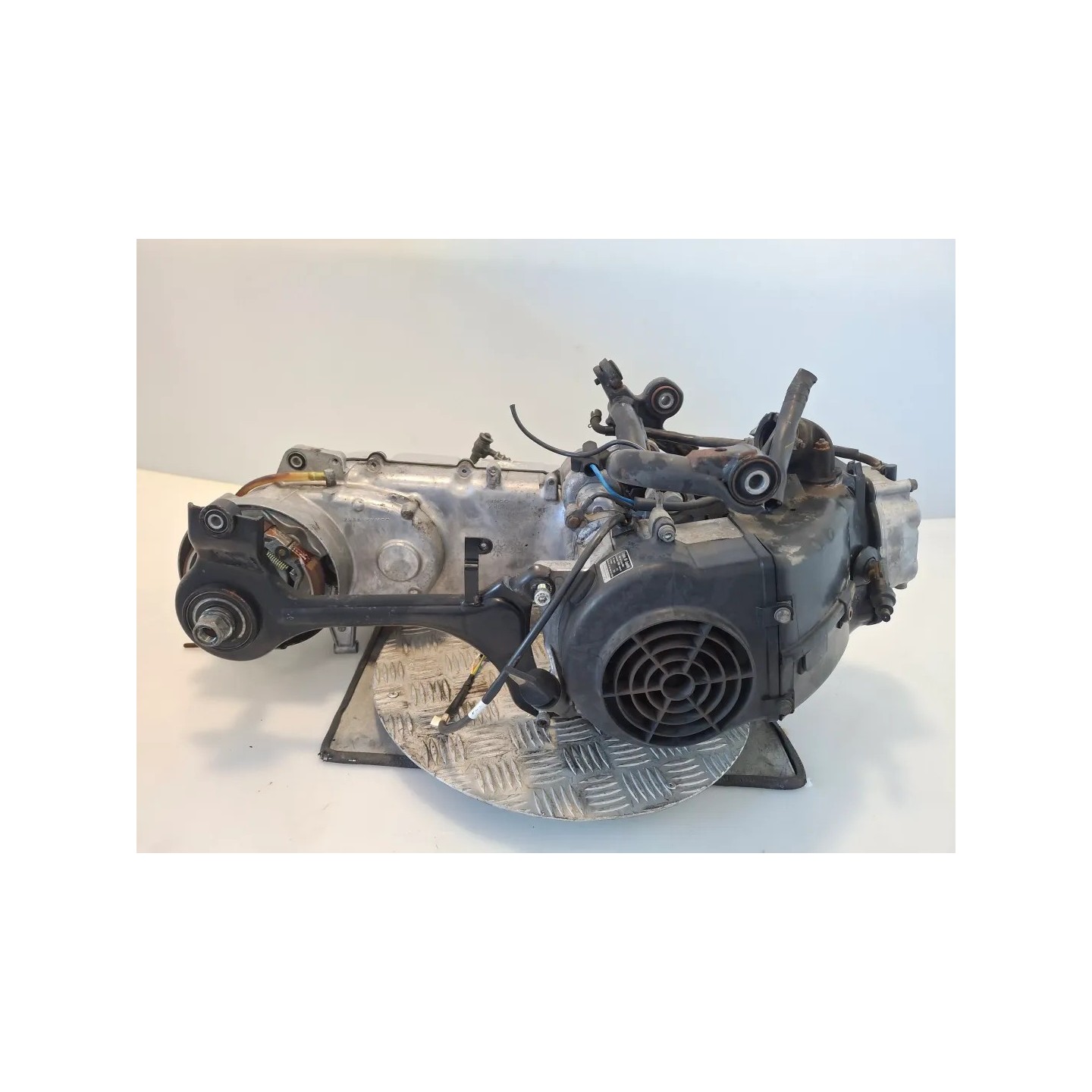 Motore semicompleto Malaguti Ciak 150 (-03) Ciak 150 