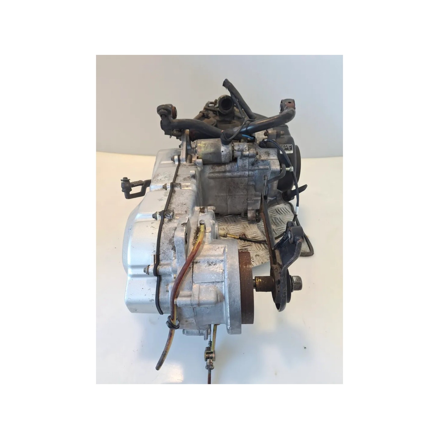 Motore semicompleto Malaguti Ciak 150 (-03) Ciak 150 
