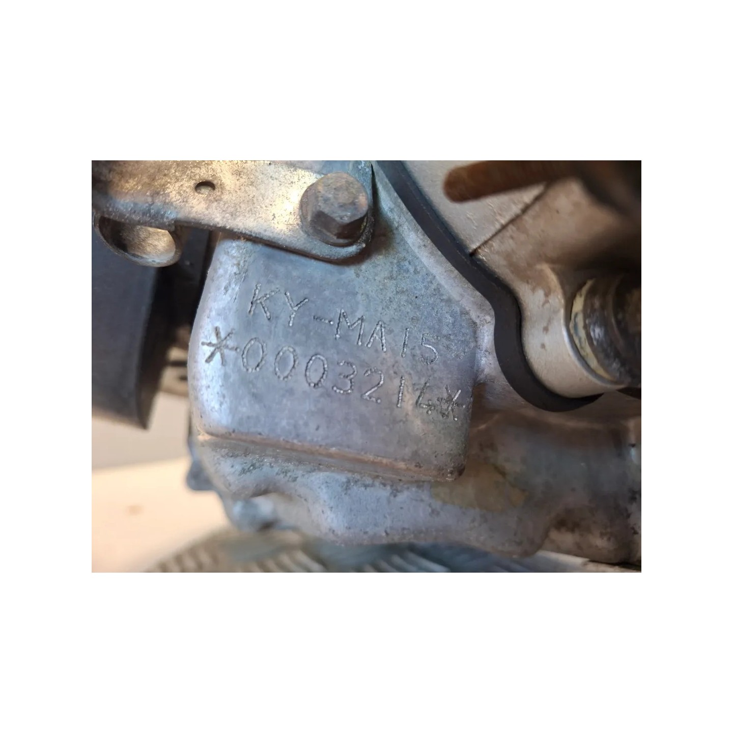 Motore semicompleto Malaguti Ciak 150 (-03) Ciak 150 