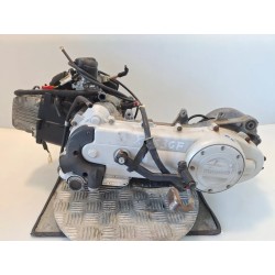 Motore completo Piaggio Liberty 50 4T (E2) (03-08) Liberty 50 4T RST 